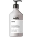 L'Oreal Serie Expert Silver Professional Shampoo 500ml