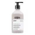 L'Oréal Professionnel Paris Serie Expert Silver Shampoo 500ml