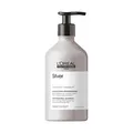 Shampoo Antigelb Haare L'OREAL Serie Expert Silver Shampoo 500Ml