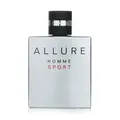 Chanel - Allure Homme Sport Eau de Toilette Spray 100ml/3.4oz