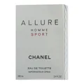 Chanel Allure Homme Sport EDT 100ml