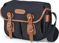 Billingham Hadley Small black/tan Fototasche
