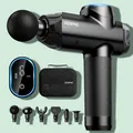 RENPHO R3 Power Massagepistole Amplitude Gun Massagegerät Type-C Ladeanschluss