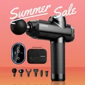 RENPHO R3 Power Massagepistole Amplitude Gun Massagegerät Type-C Ladeanschluss