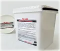 KlesTec Klebstoff TK-4413 EPDM-Flächenkleber, Kleber, Folienkleber, (2 Liter), zur Fixierung/Verklebung der EPDM-Kautschuk-Dachfolie am Untergrund