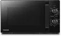 Freistehende Mikrowelle Toshiba MW2-MG20PF(BK)/GE 800 W