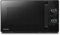 Freistehende Mikrowelle Toshiba MW2-MG20PF(BK)/GE