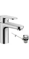 hansgrohe Waschtischarmatur