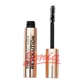 Makeup Revolution The Revolution Mascara V5 Black 8 ml