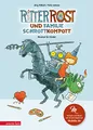 Ritter Rost 21: Ritter Rost und Familie Schrottkompott (Ritter Rost mit CD und zum Streamen, Bd. 21)