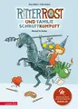 Ritter Rost 21: Ritter Rost und Familie Schrottkompott (Ritter Rost mit CD und zum Streamen, Bd. 21)
