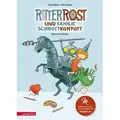 Ritter Rost 21: Ritter Rost und Familie Schrottkompott (Ritter Rost mit CD und zum Streamen, Bd. 21)