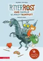 Ritter Rost 21: Ritter Rost und Familie Schrottkompott (Ritter Rost mit CD