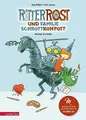 Ritter Rost 21: Ritter Rost und Familie Buch Annette Betz im Ueberreuter Verlag