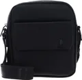 U.S. POLO ASSN. Umhängetasche Seattle Crossbody Bag Black schwarz