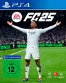 EA SPORTS FC 25 PlayStation 4