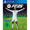 EA Sports FC 25 Playstation 4
