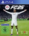 EA Sports FC 25 PS4 USK: 12