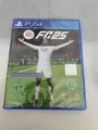 EA SPORTS FC 25 PS4  # is