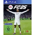 EA Sports FC 25 PS4 USK: 12