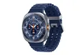 Samsung Galaxy Watch Ultra 3,81 cm (1.5") AMOLED 47 mm Digital 480 x 480 Pixel Touchscreen 4G Blau W