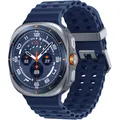 Samsung Galaxy Watch Ultra (2025) (47 mm, 4G) (SM-L705FZB2EUE)