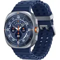 Watch Samsung Galaxy Watch Ultra L705 (2025) 47mm LTE Region West - Titanium Blue