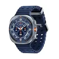 Smartwatch Samsung Galaxy Watch Ultra (2025) 47mm LTE L705 Titanium Blue