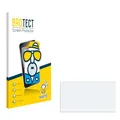BROTECT Entspiegelungs-Schutzfolie für Tonysa Industrial Monitor 17.3" Matte Displayschutz-Folie, Anti-Reflex, Anti-Fingerprint