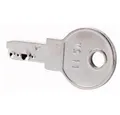 EATON Relais-Modul Eaton M22-ES-MS11 111762 Schlüssel Metall 1 St., (M22-ES-MS11)
