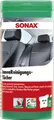 Reinigungstücher InnenReinigungsTücher Box Sonax 04122000 Dose
