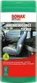 SONAX Innenreinigungstuecher Box Fahrzeuginnenraum 25er Pack 04122000
