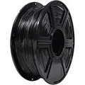 Flashforge PAB1 Black Filament PA (Polyamid) 1.75 mm 1000 g Schwarz 1 St.