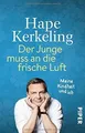 Der Junge muss an die frische Luft  von Kerkeling, Hape | Buch | Zustand wie neu