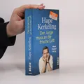 Der Junge muss an die frische Luft: Meine Kindheit und ich  |  Hape Kerkeling