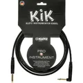 Klotz KIKKG4.5PRSW Instrumentenkabel 4 5 m