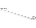 Badetuchhalter Lenz Aura 60 cm Chrom