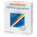 Grandelat Trinkmagnesium Brausetabletten 180 g