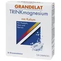 Dr. Grandel Grandelat Trinkmagnesium Brausetabletten, 36 St. Tabletten