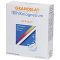 Dr. Grandel Grandelat Trinkmagnesium