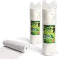 Greenyp® All-In-One Grassamen Matte I 0,5 x 40m für 20m² I biologisch abbaubare Rasenmatte mit integrierten Rasensamen, Rasensamenmatte, Rollrasen