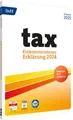 Tax 2025 DVD Box für Steuerjahr 2024
