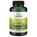 Swanson Licorice Root, 450mg - 100 caps (318,00 EUR/kg)