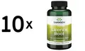 10 x Swanson Licorice Root, 450mg - 100 caps (179,90 EUR/kg)