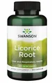 Swanson - LICORICE ROOT 100 Kapseln LAKRITZ
