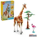 LEGO Creator 31150 Tiersafari 31150