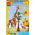 LEGO Tiersafari (31150, LEGO Creator 3-in-1) (31150)