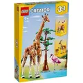 LEGO LEGO® Creator: Tiersafari - ab 9 Jahren