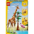 LEGO Tiersafari - 31150