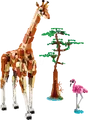 LEGO 31150 - LEGO Creator - Tiersafari